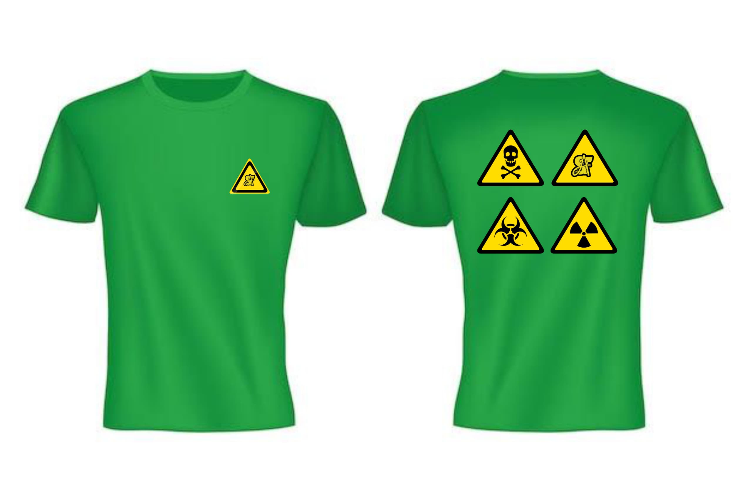 Dangerzon Collection - Image 3