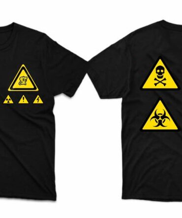 Dangerzon Collection