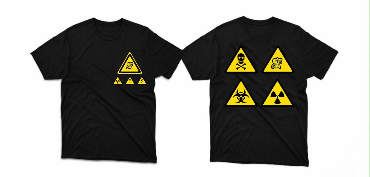 Dangerzon Collection