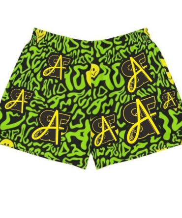 SFA Beach Shorts