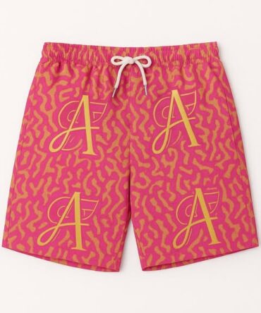SFA Beach Shorts
