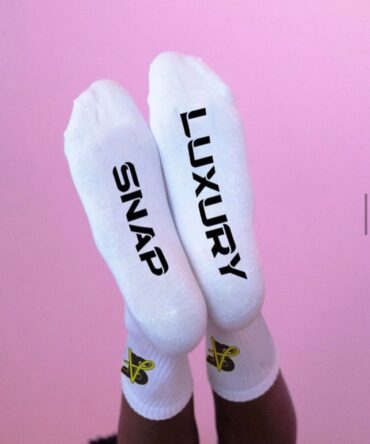SFA Luxury Socks