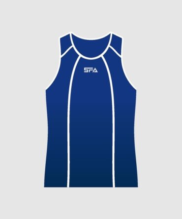 SFA Luxury space Vest