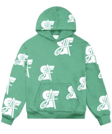 SFA Luxury Hoodie Sets