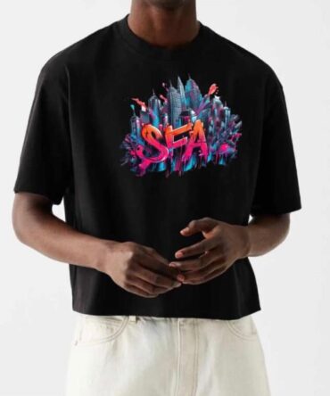 City of Lights Edition Tees