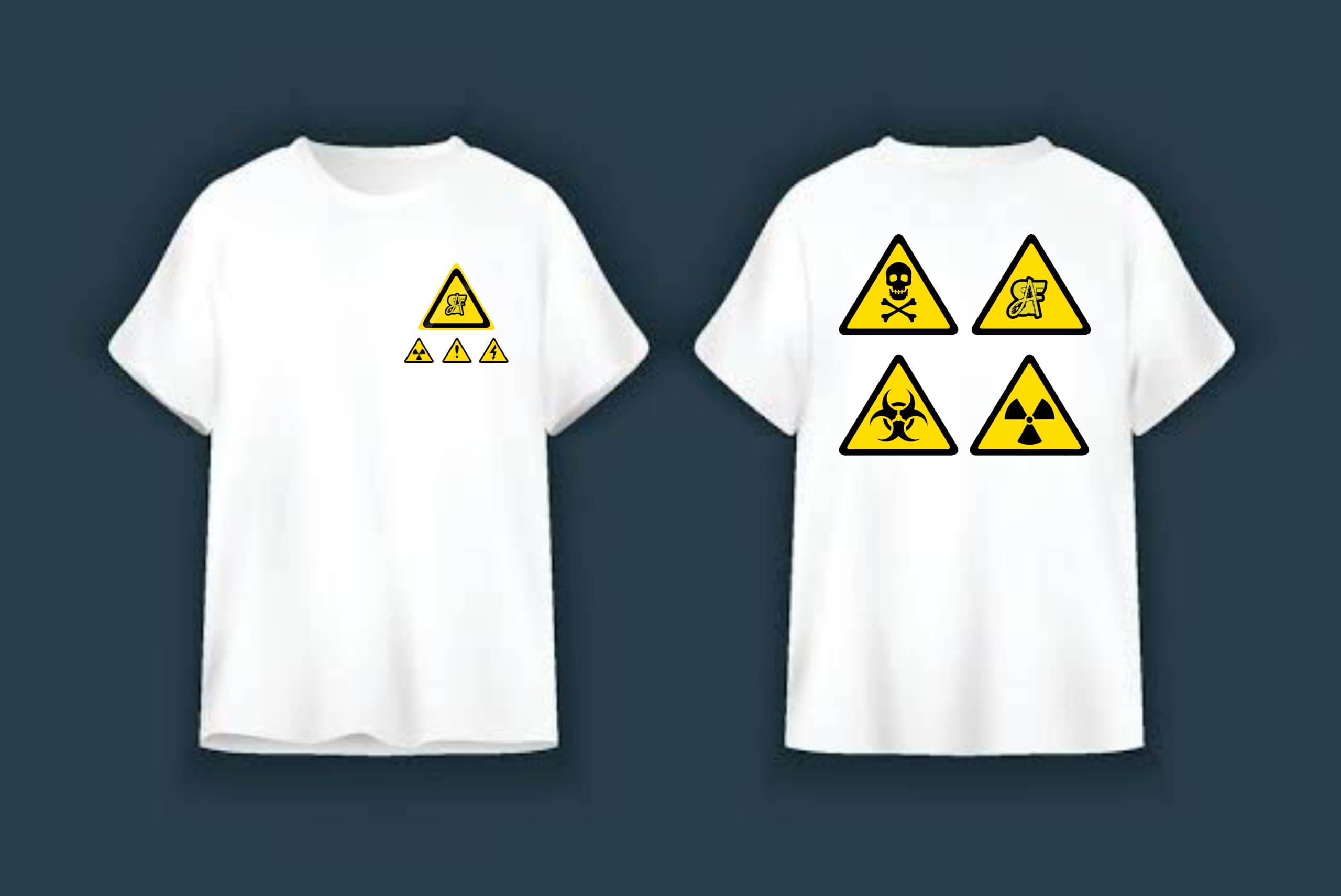 Dangerzon Collection - Image 2