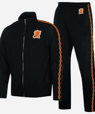 SAF Signature Tracksuit
