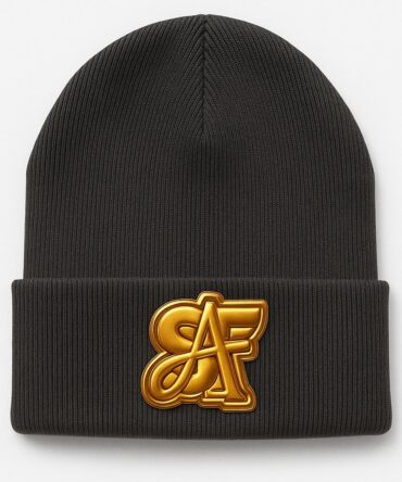 SFA luxe Beanie