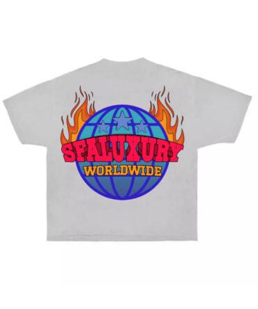 SFA Luxury Worldwide Tee