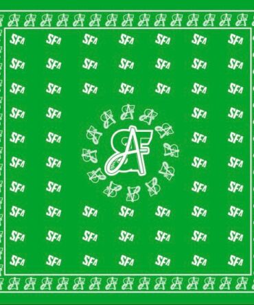 SFA luxury unisex scarf