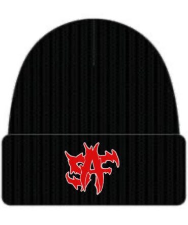 SFA LOGO LUXE BEANIE