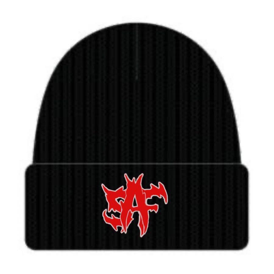 SFA LOGO LUXE BEANIE